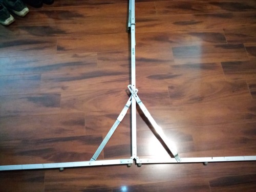 Lite fast fold kit - lite, x