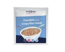 1:1 Diet By CWP Chocolate Breakfast Cereal X14