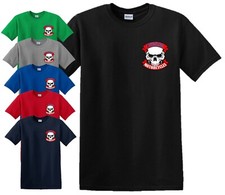 Fantic Motor T-Shirt Biker Motorcycle Classic Retro Mens Kids Birthday Gift  Top