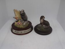 Badgers by Leonardo Antique +