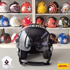 TOP GUN PHOENIX HGU-55 FLIGHT