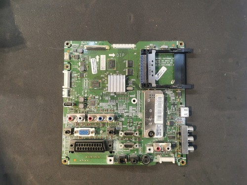 Main board bn41 01180a - board, bn41-01180a