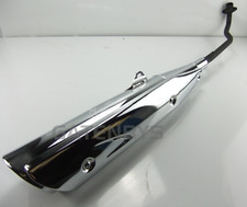 For Honda ANF 125 Innova 03-06