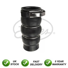 Silicone turbo hose - silicone,
