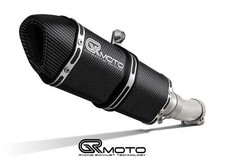 Exhaust for Kawasaki Z 900 RS