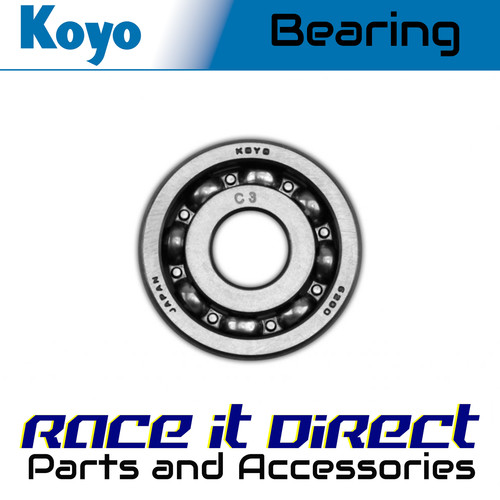Water pump bearing for honda - pump,