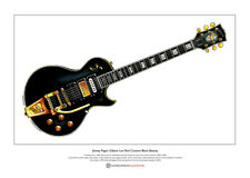 Jimmy Page's Gibson Les Paul