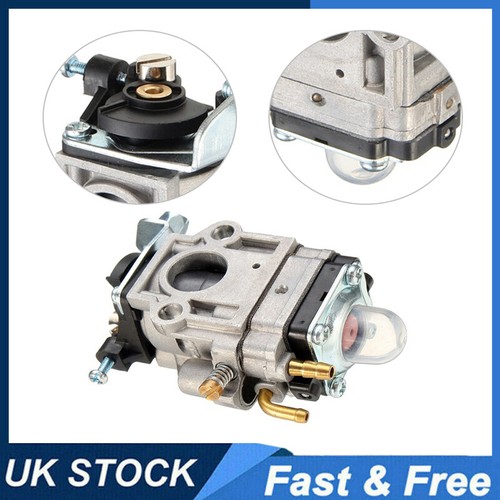 Carburetor for echo 260l - for,