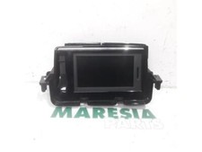 Monitor Navigation System Renault Megane III Grandtour KZ 259150931R P10611435