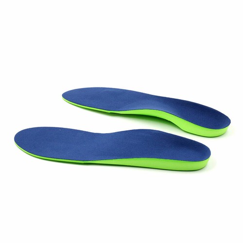 Pairs quality orthotic - quality,