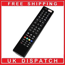 LINSAR 24LED1700 - TV Remote Control Replacement