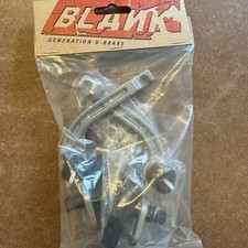 Blank BMX Generation U-Brake -