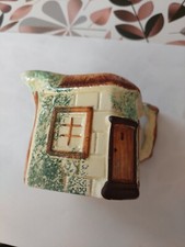 Paramount Cottageware Milk