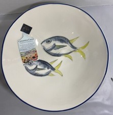 Ceramica Large Serving Bowl