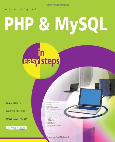 Php mysql easy steps by - mysql,