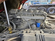 Scania 94D Engine DC9 03 260HP