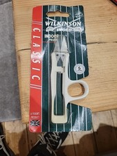 Wilkinson Sword Classic Indoor