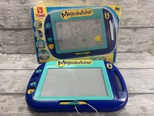 TOMY - Megasketcher Magnetic