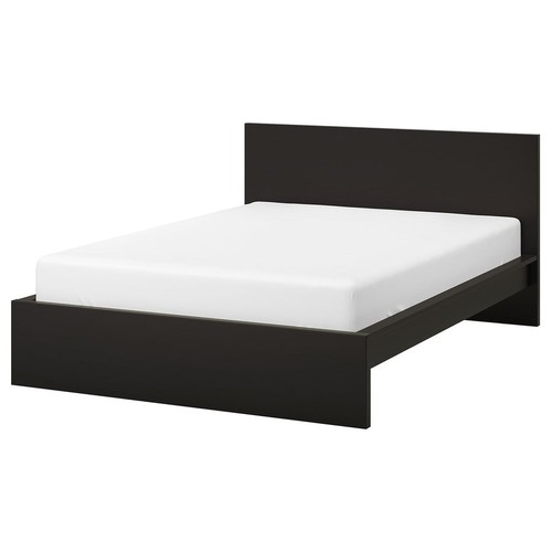 Ikea malm bed frame - ikea, frame,