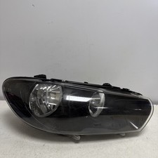 VOLKSWAGEN SCIROCCO R LINE