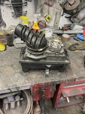MFi METERING HEAD UNIT mk4