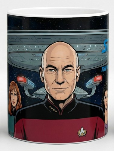 Star trek the - star,