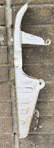 1975 suzuki 125 chain guard - rv,