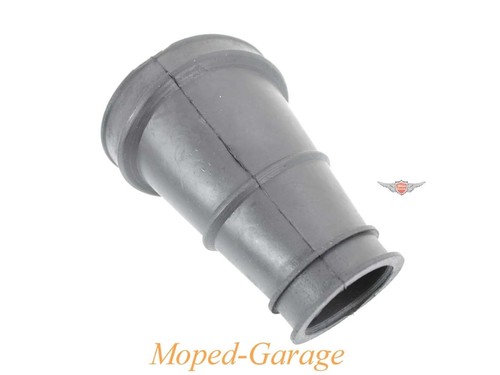 Intake rubber 45mm 70mm - intake,