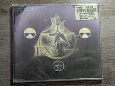 Aphex Twin Ventolin  cd the
