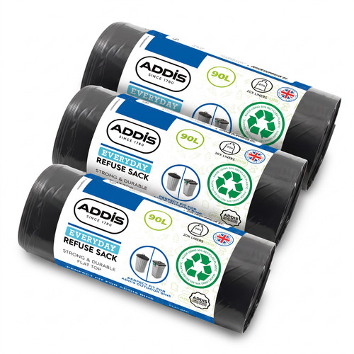 Addis litre degradable - addis,