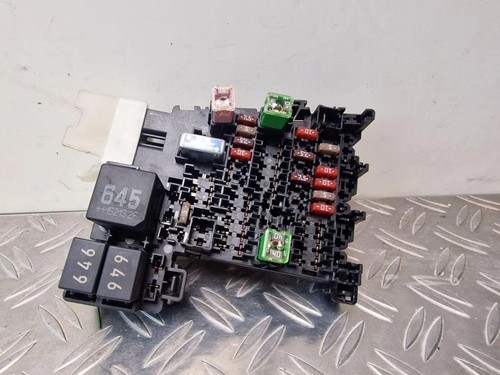 Passat alltrack 365 fuse - alltrack,
