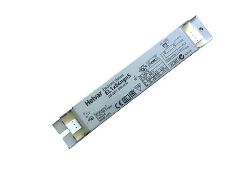 Helvar el1x54ngn5 electronic - el1x54ngn5,