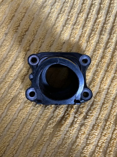 Honda ns125 carb intake - honda,