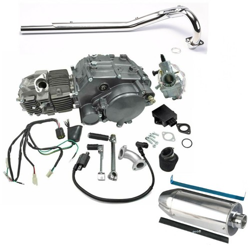 150cc lifan engine motor - engine,