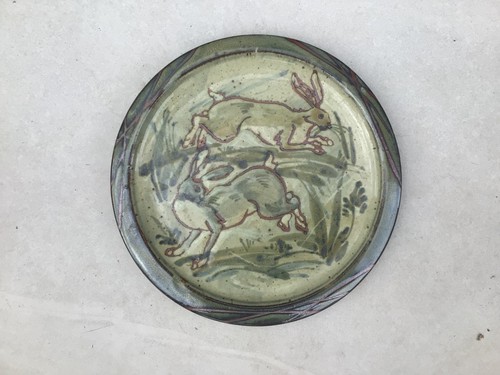Colin kellam studio pottery - kellam,