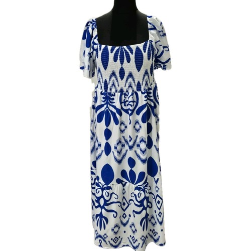 Unbranded maximidi dress short - unbranded,