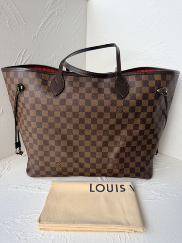 Authentic pre owned louis - pre‑owned,