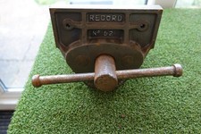 Record model bench mounted - model,