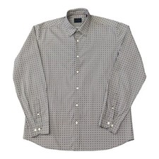 Duchamp Vintage Men's White