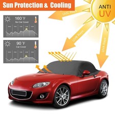 For MAZDA MX5 MX-5 MK1 MK2 -