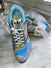 Adidas XZ 0006 Inside out