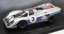 Eagle's Race 1/18 Scale 905002