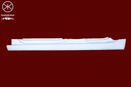 Golf mk5 full sill panel - vw,