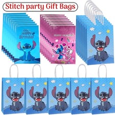 Lilo & Stitch party bags