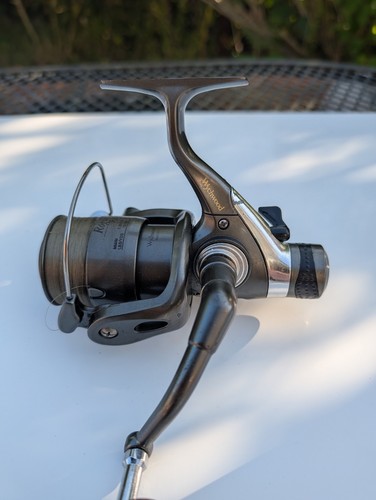 Wychwood rogue rd30 - rd30, carp