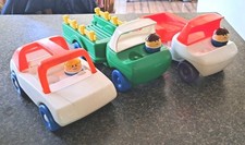 Little Tikes Toddle Tots