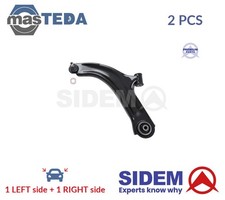 5872 LH RH TRACK CONTROL ARM