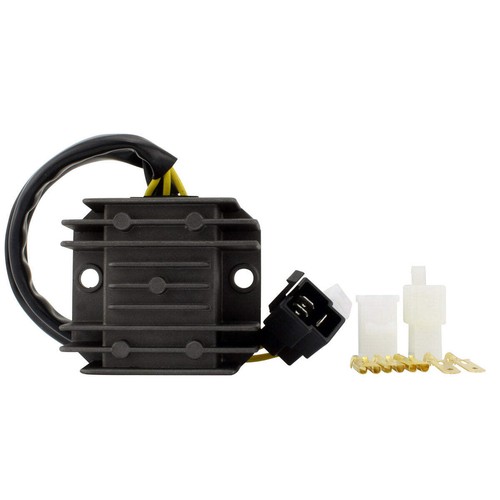 Voltage regulator for suzuki - for,