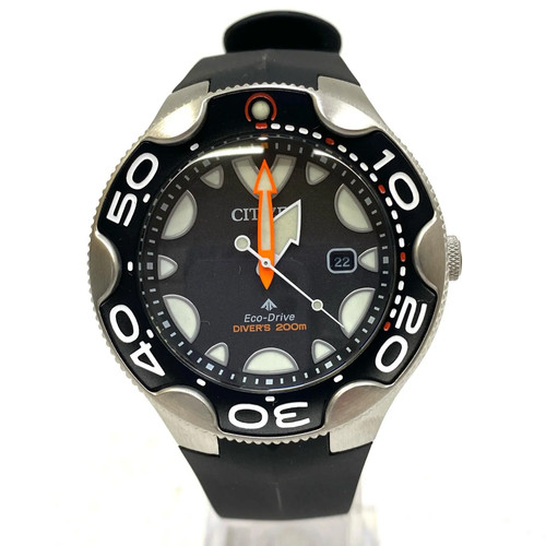 Kakogawa store used - [kakogawa, citizen