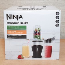 Ninja Nutri Blender & Smoothie